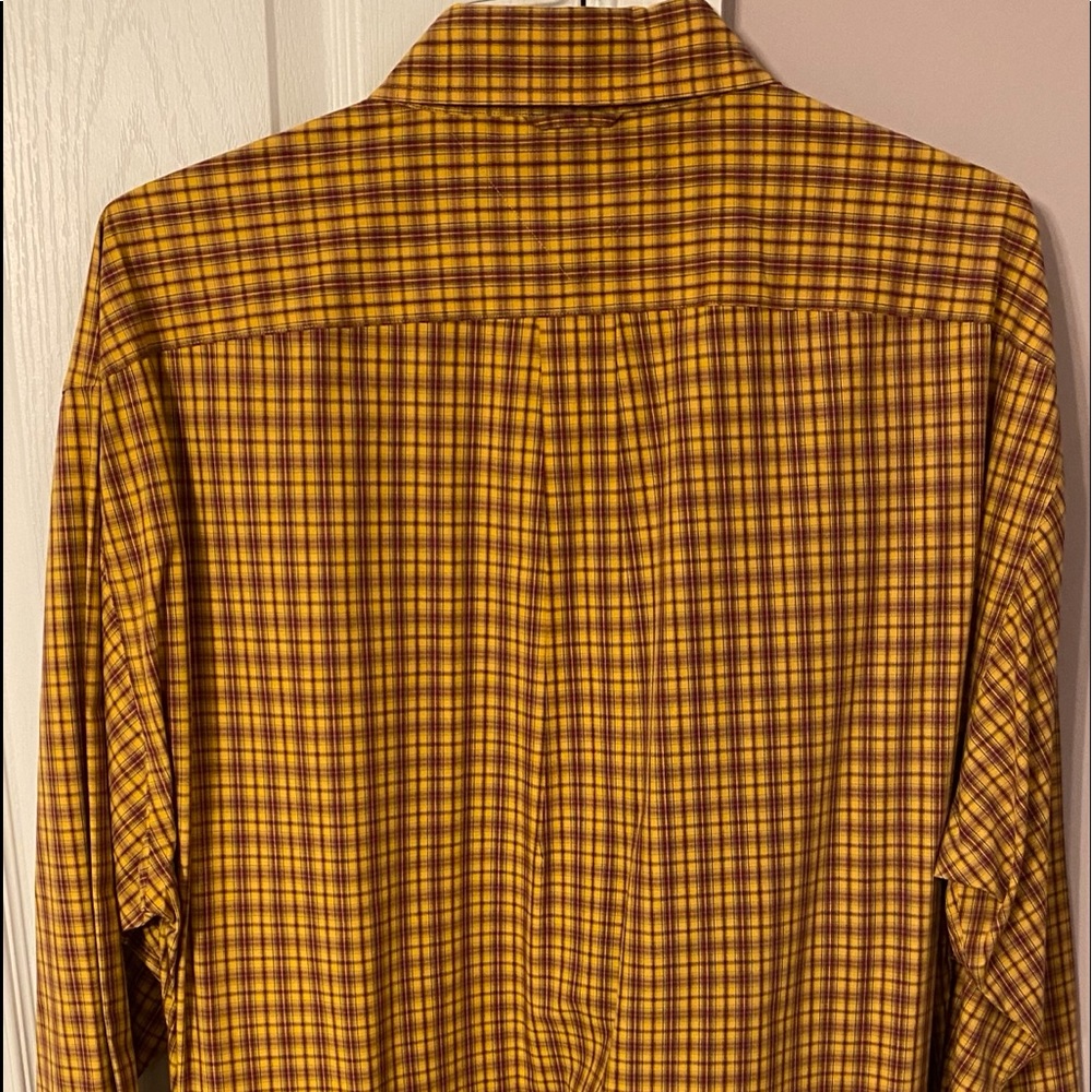 Tommy Hilfiger Button Up Shirt - Picture 2 of 5
